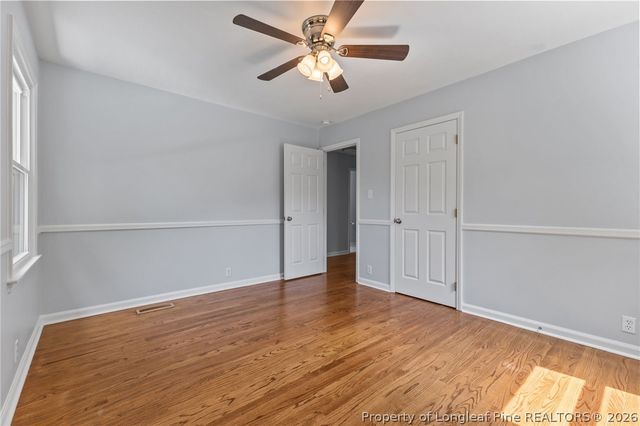 539 Carteret Place, Fayetteville, NC 28311