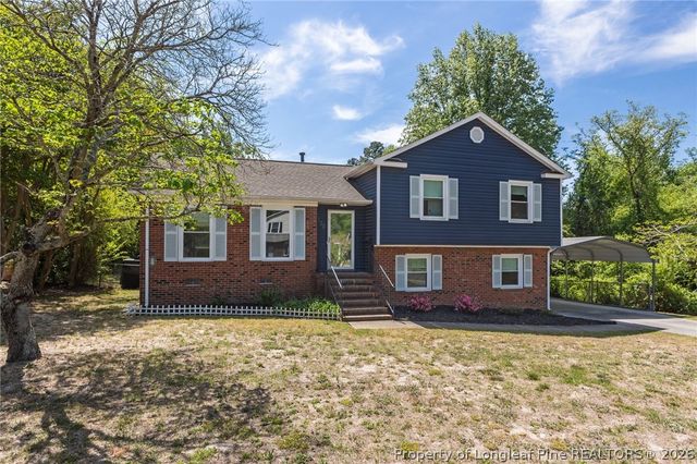 539 Carteret Place, Fayetteville, NC 28311