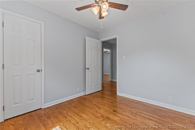 539 Carteret Place, Fayetteville, NC 28311