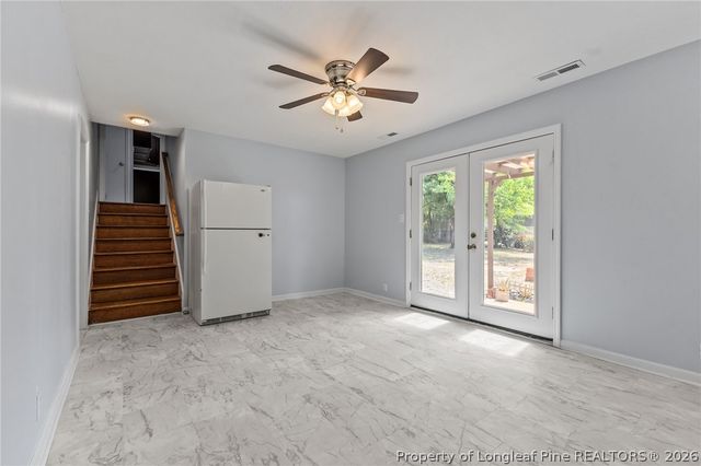 539 Carteret Place, Fayetteville, NC 28311