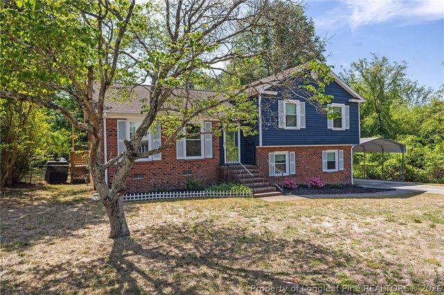 539 Carteret Place, Fayetteville, NC 28311