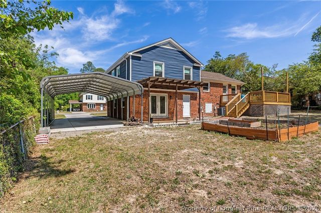 539 Carteret Place, Fayetteville, NC 28311