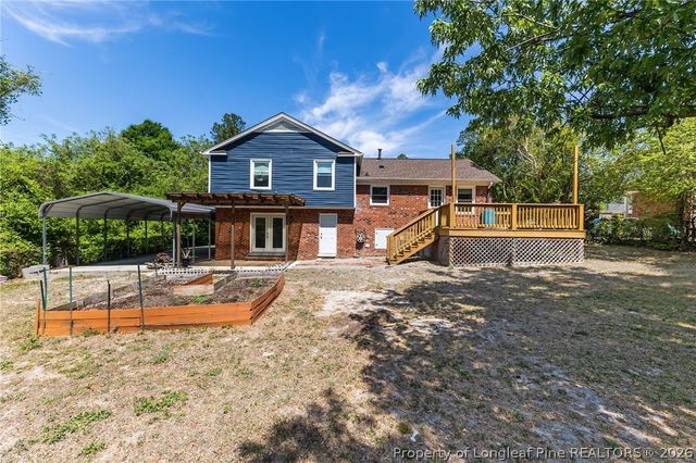 539 Carteret Place, Fayetteville, NC 28311