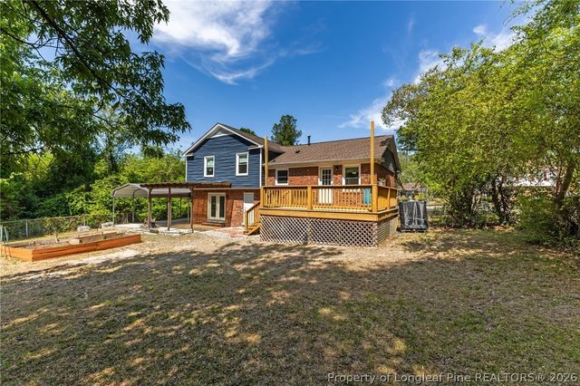 539 Carteret Place, Fayetteville, NC 28311