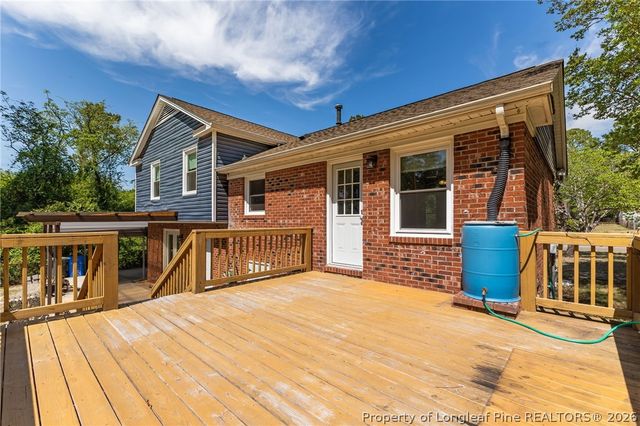 539 Carteret Place, Fayetteville, NC 28311