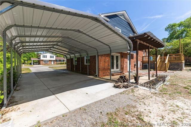 539 Carteret Place, Fayetteville, NC 28311