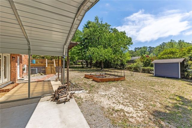 539 Carteret Place, Fayetteville, NC 28311