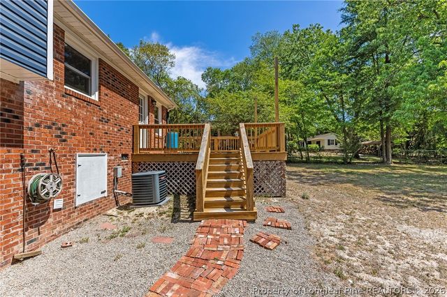 539 Carteret Place, Fayetteville, NC 28311