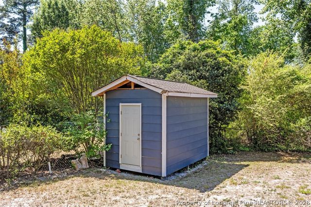 539 Carteret Place, Fayetteville, NC 28311