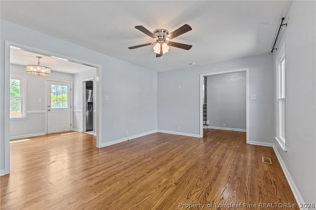 539 Carteret Place, Fayetteville, NC 28311