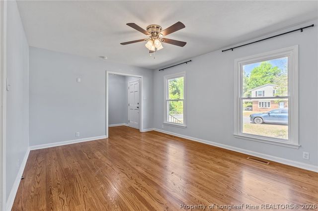 539 Carteret Place, Fayetteville, NC 28311