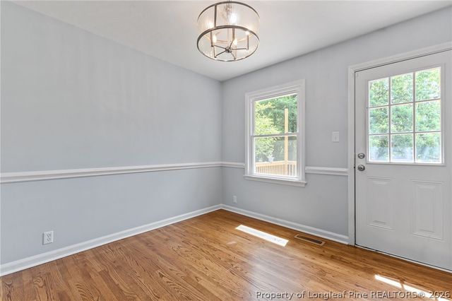 539 Carteret Place, Fayetteville, NC 28311