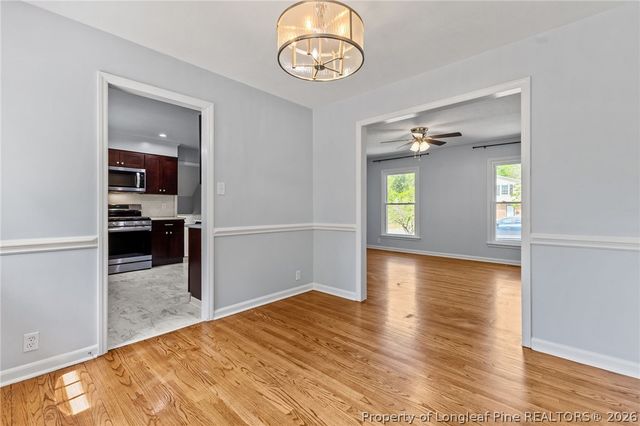 539 Carteret Place, Fayetteville, NC 28311