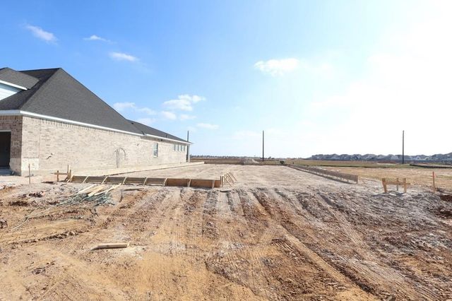 27415 Rolling Bluestem Lane, Hockley, TX 77447