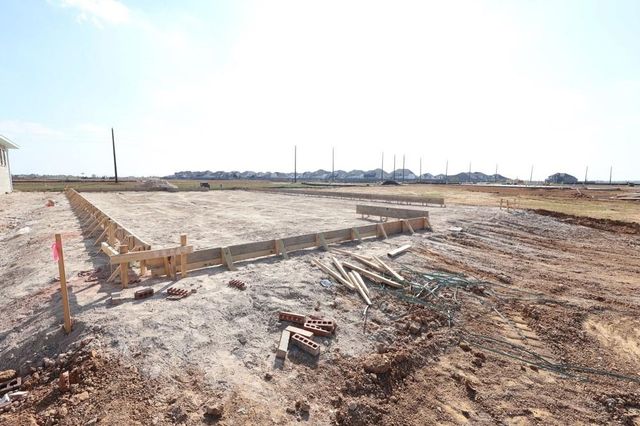 27415 Rolling Bluestem Lane, Hockley, TX 77447