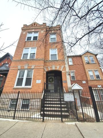 1254 N Maplewood Avenue 2, Chicago, IL 60622