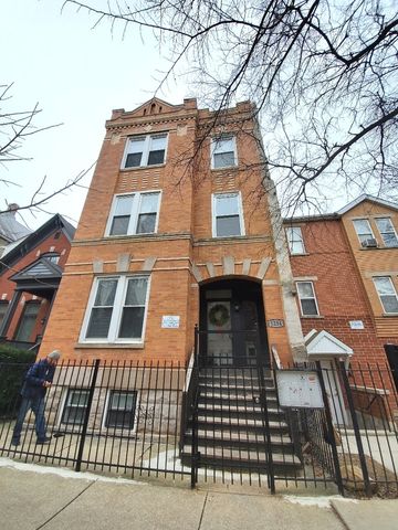 1254 N Maplewood Avenue 2, Chicago, IL 60622