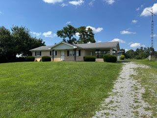 260 Old Hwy 910, Russell Springs, KY 42642
