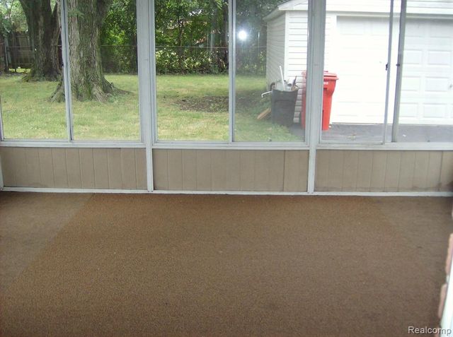 28309 Aberdeen Street, Southfield, MI 48076