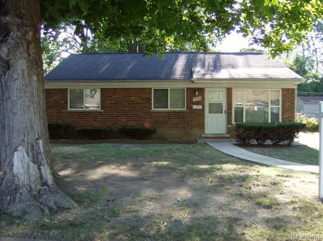 28309 Aberdeen Street, Southfield, MI 48076