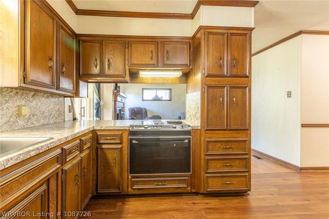 815 Citrus Street, Greenwood, AR 72936