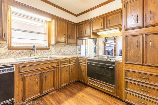 815 Citrus Street, Greenwood, AR 72936