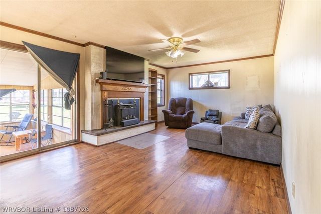 815 Citrus Street, Greenwood, AR 72936