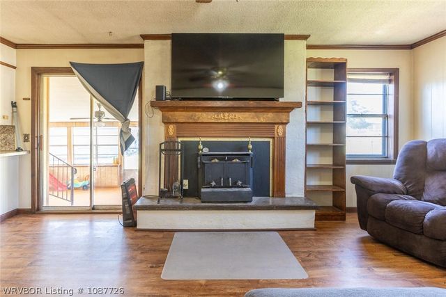 815 Citrus Street, Greenwood, AR 72936