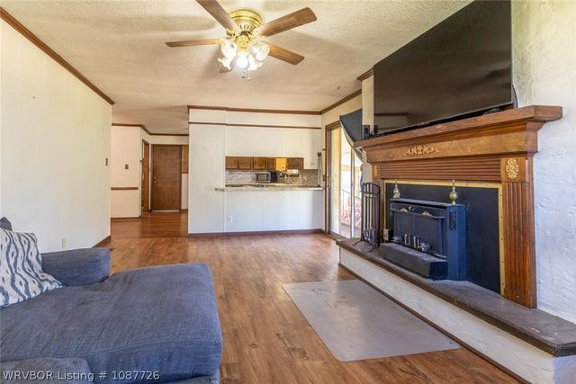 815 Citrus Street, Greenwood, AR 72936