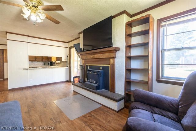 815 Citrus Street, Greenwood, AR 72936