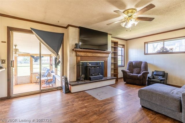 815 Citrus Street, Greenwood, AR 72936