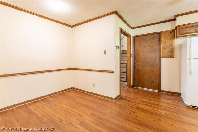 815 Citrus Street, Greenwood, AR 72936