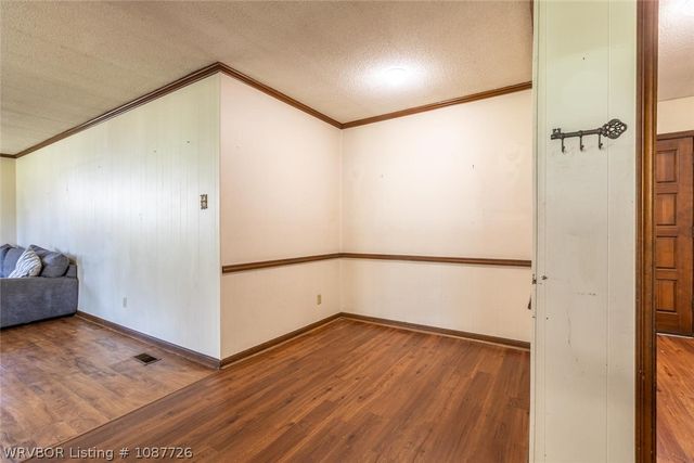 815 Citrus Street, Greenwood, AR 72936