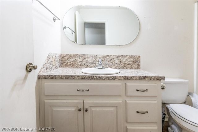 815 Citrus Street, Greenwood, AR 72936