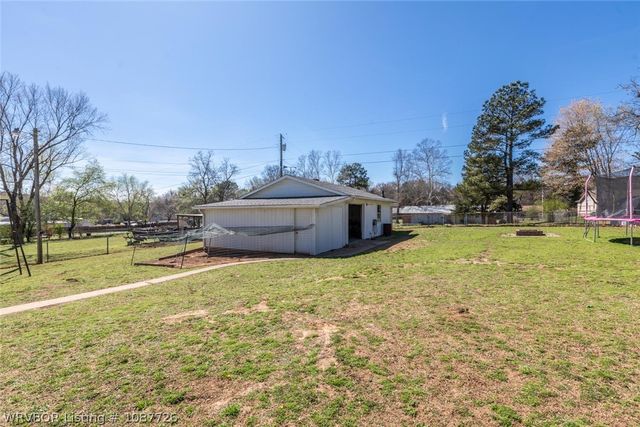 815 Citrus Street, Greenwood, AR 72936