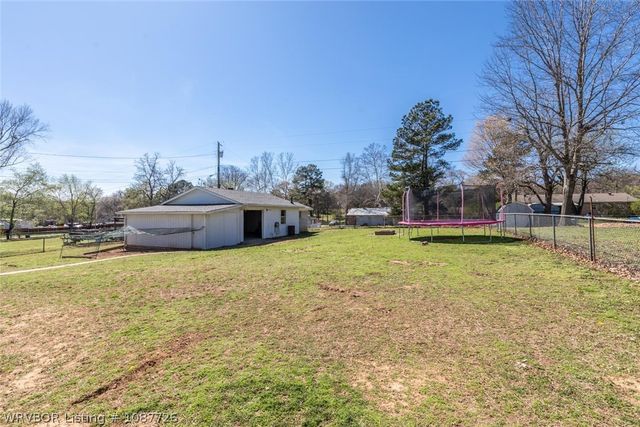 815 Citrus Street, Greenwood, AR 72936