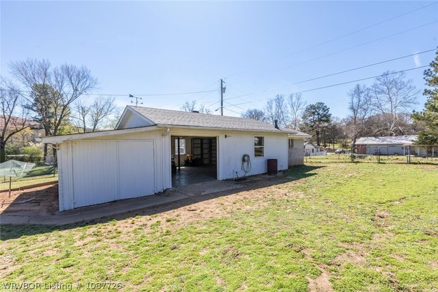 815 Citrus Street, Greenwood, AR 72936