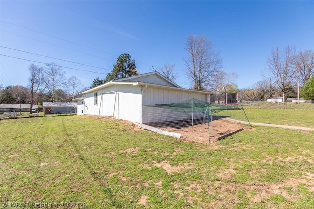 815 Citrus Street, Greenwood, AR 72936