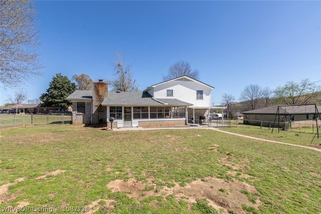 815 Citrus Street, Greenwood, AR 72936