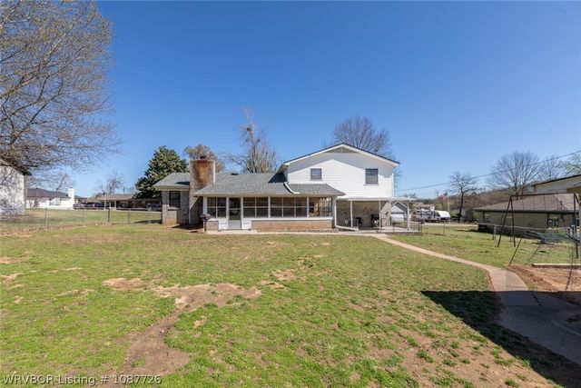 815 Citrus Street, Greenwood, AR 72936