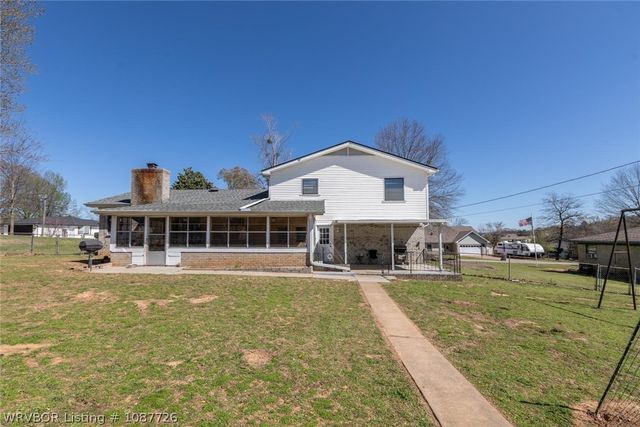 815 Citrus Street, Greenwood, AR 72936