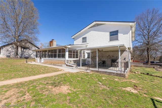 815 Citrus Street, Greenwood, AR 72936