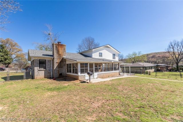 815 Citrus Street, Greenwood, AR 72936