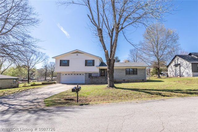 815 Citrus Street, Greenwood, AR 72936