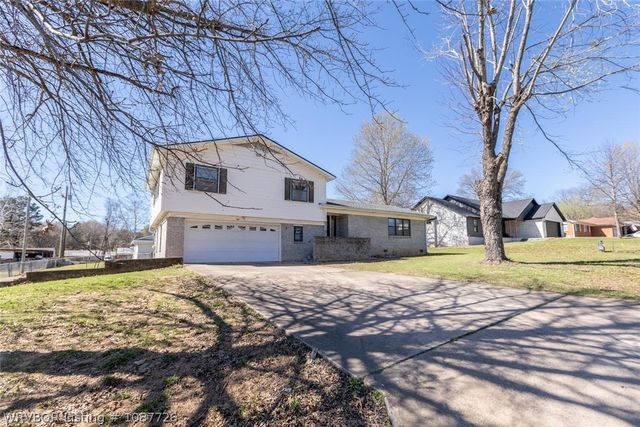 815 Citrus Street, Greenwood, AR 72936