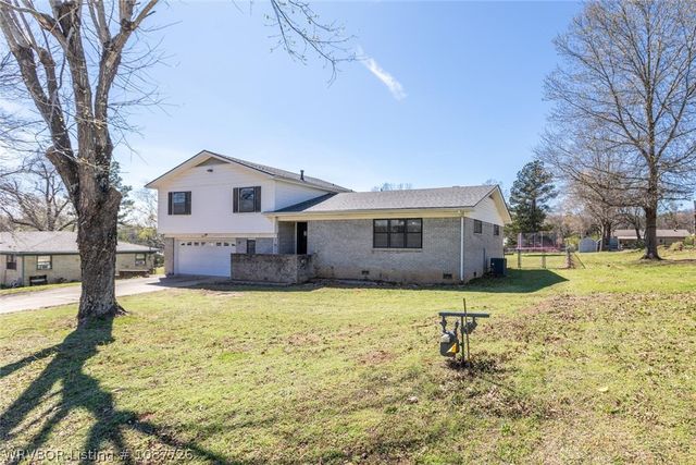 815 Citrus Street, Greenwood, AR 72936