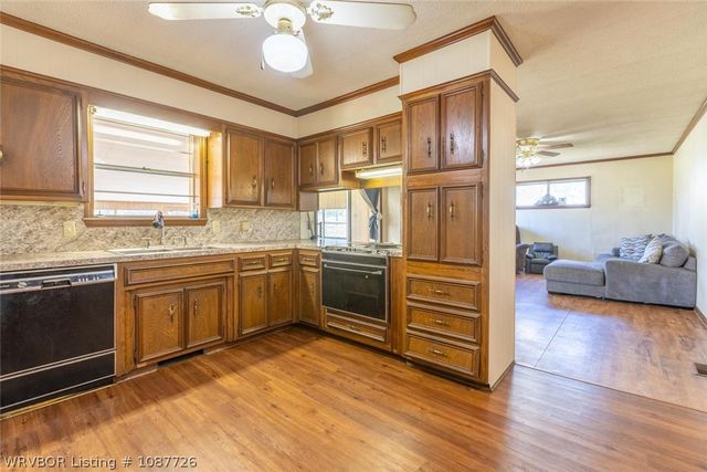 815 Citrus Street, Greenwood, AR 72936