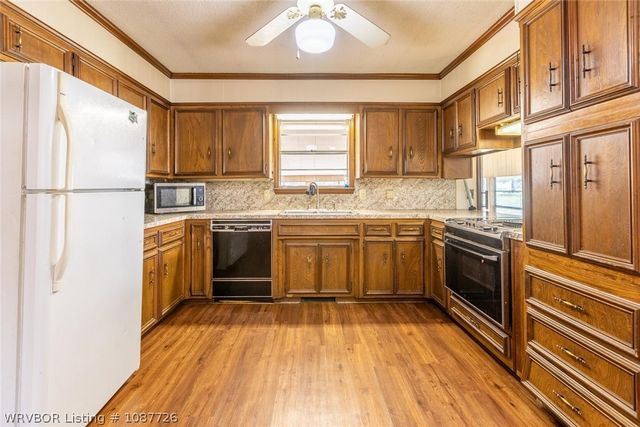 815 Citrus Street, Greenwood, AR 72936