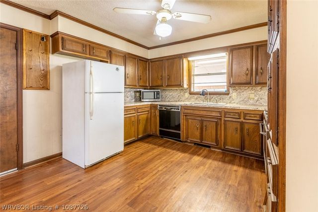 815 Citrus Street, Greenwood, AR 72936