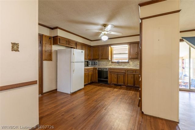 815 Citrus Street, Greenwood, AR 72936